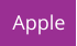 Apple