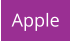 Apple