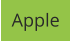 Apple